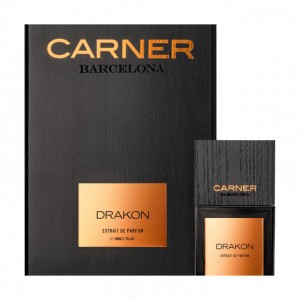 Carner Barcelona Drakon