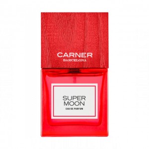 Carner Barcelona Super Moon