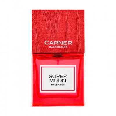 Carner Barcelona Super Moon
