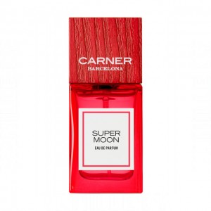 Carner Barcelona Super Moon