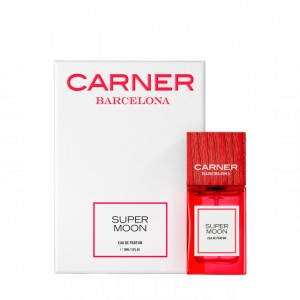 Carner Barcelona Super Moon