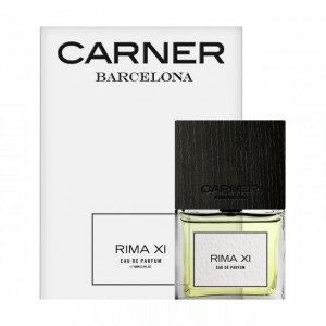 Carner Barcelona Rima XI