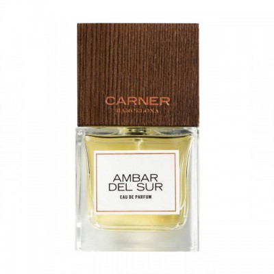 Carner Barcelona Ambar Del Sur