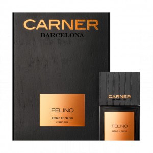 Carner Barcelona Felino