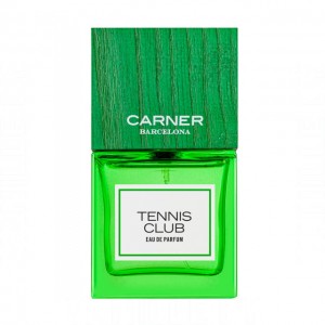 Carner Barcelona Tennis Club