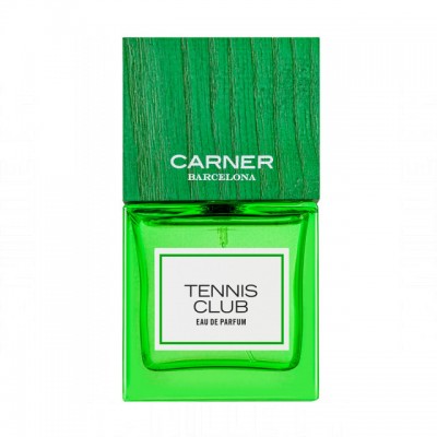 Carner Barcelona Tennis Club