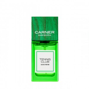 Carner Barcelona Tennis Club