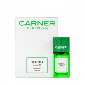 Carner Barcelona Tennis Club