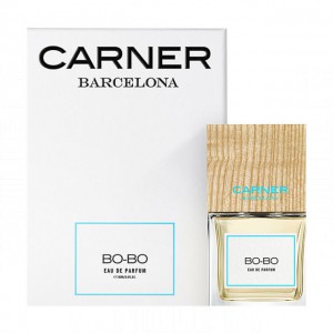 Carner Barcelona Bo-Bo