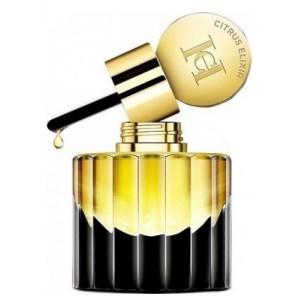 Carolina Herrera Citrus Elixir