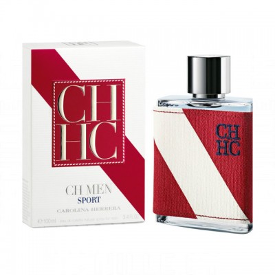 Carolina Herrera CH Sport