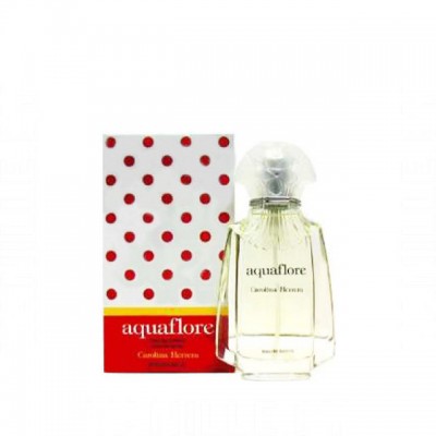 Carolina Herrera AquaFlore