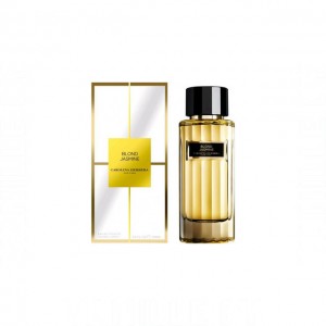 Carolina Herrera Blond Jasmine