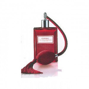 Carolina Herrera So Chic Limited Edition