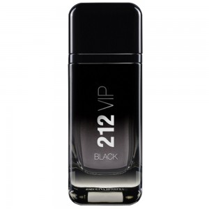 Carolina Herrera 212 VIP BLACK Own The Party Men