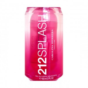 Carolina Herrera 212 Splash 2008