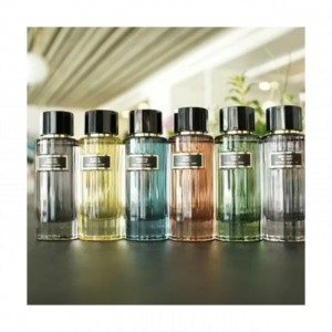 Carolina Herrera Vetiver Paradise