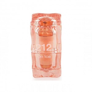 Carolina Herrera 212 on Ice 2005
