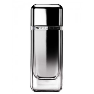 Carolina Herrera 212 VIP Black Extra