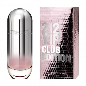 Carolina Herrera 212 VIP Club Edition for Women