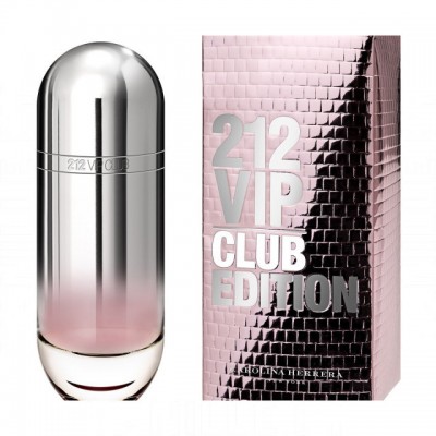 Carolina Herrera 212 VIP Club Edition for Women