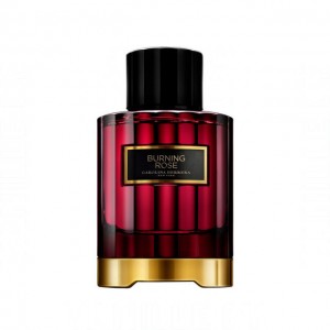 Carolina Herrera Burning Rose