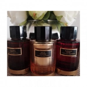 Carolina Herrera Burning Rose