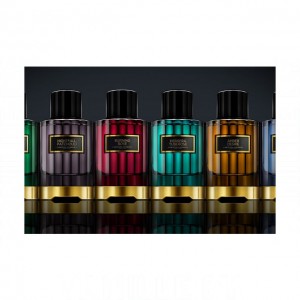 Carolina Herrera Burning Rose