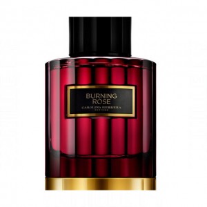 Carolina Herrera Burning Rose