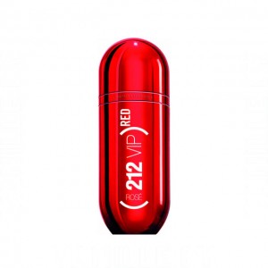 Carolina Herrera 212 VIP Rose Red