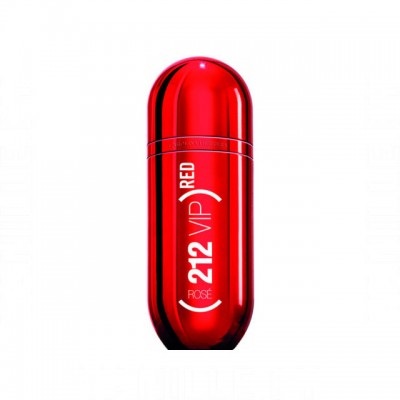 Carolina Herrera 212 VIP Rose Red