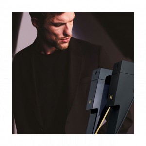 Carolina Herrera Bad Boy Le Parfum