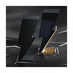 Carolina Herrera Bad Boy Le Parfum