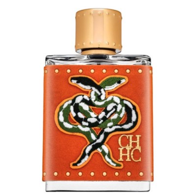 Carolina Herrera CH Men Hot! Hot! Hot!
