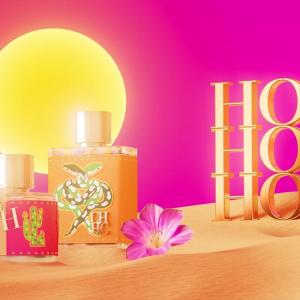 Carolina Herrera CH Men Hot! Hot! Hot!