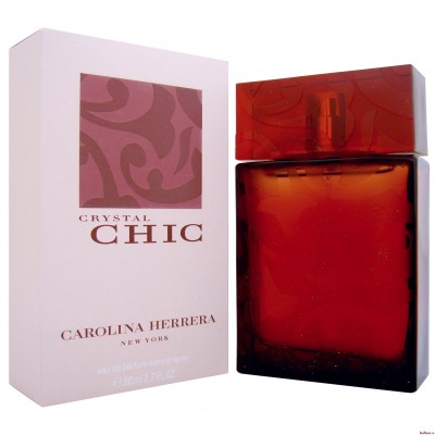 Carolina Herrera Crystal Chic