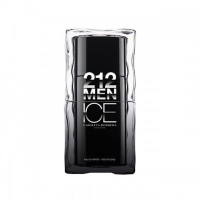 Carolina Herrera 212 Men Ice