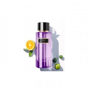 Carolina Herrera Bergamot Bloom