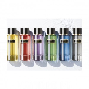 Carolina Herrera Bergamot Bloom