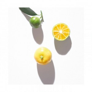 Carolina Herrera Bergamot Bloom