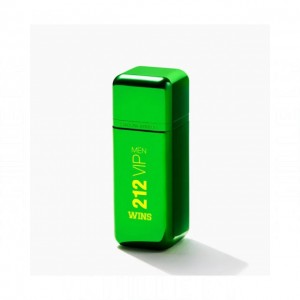 Carolina Herrera 212 VIP Men Wins