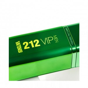 Carolina Herrera 212 VIP Men Wins