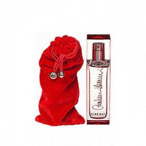 Carolina Herrera Chic Limited Red Edition