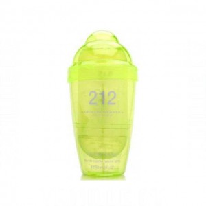 Carolina Herrera 212 Summer Cocktail