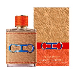 Carolina Herrera CH PASION FOR HIM