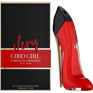 Carolina Herrera Very Good Girl