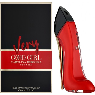 Carolina Herrera Very Good Girl