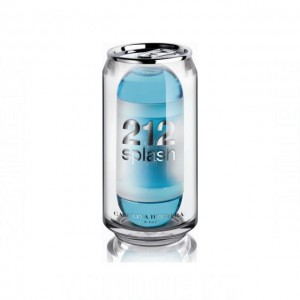 Carolina Herrera 212 Splash for Women