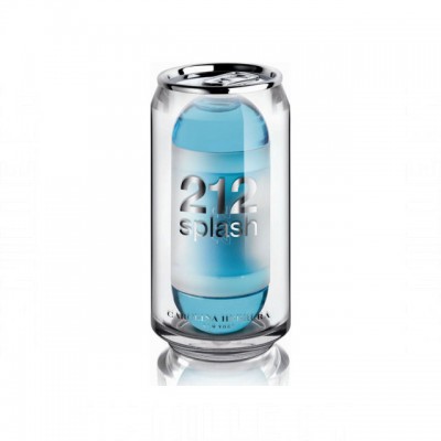 Carolina Herrera 212 Splash for Women