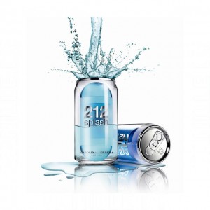 Carolina Herrera 212 Splash for Women